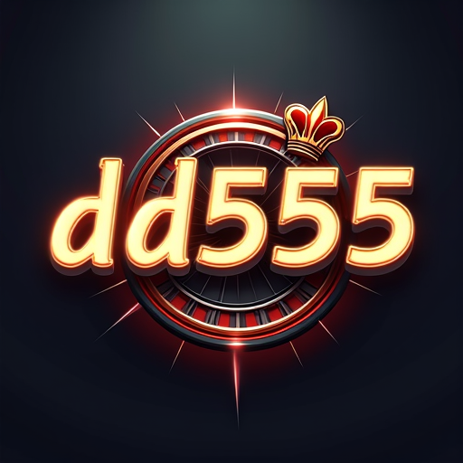 Logo dd555